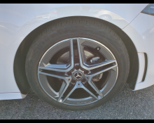 Mercedes Benz A-Class 2021