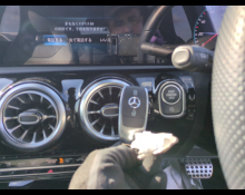 Mercedes Benz A-Class 2021