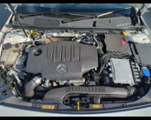 Mercedes Benz A-Class 2021