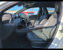 Mercedes Benz A-Class 2021