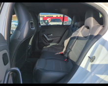 Mercedes Benz A-Class 2021