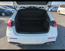 Mercedes Benz A-Class 2021