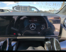 Mercedes Benz GLA-class 2022