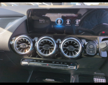 Mercedes Benz GLA-class 2022