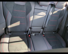 Mercedes Benz GLA-class 2022