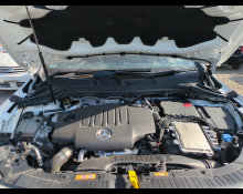 Mercedes Benz GLA-class 2022