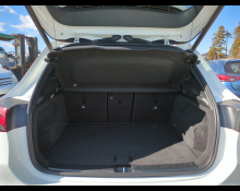 Mercedes Benz GLA-class 2022