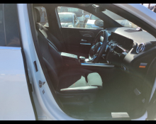 Mercedes Benz GLA-class 2022