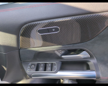 Mercedes Benz GLA-class 2022