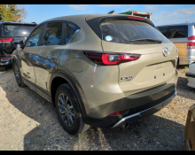 Mazda CX-5 2023