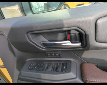 Toyota Land Cruiser 250 2024