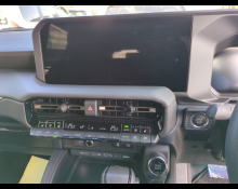 Toyota Land Cruiser 250 2024