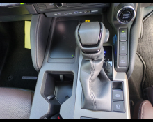 Toyota Land Cruiser 250 2024