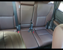 Toyota Land Cruiser 250 2024