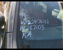 Mercedes Benz GLB-Class 2022