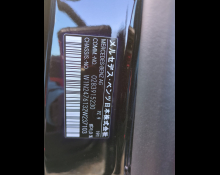 Mercedes Benz GLB-Class 2022