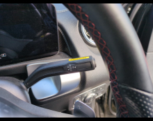 Mercedes Benz GLB-Class 2022