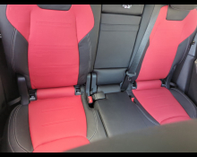 Mercedes Benz GLB-Class 2022