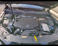 Mercedes Benz GLB-Class 2022