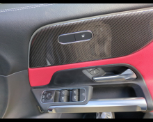 Mercedes Benz GLB-Class 2022