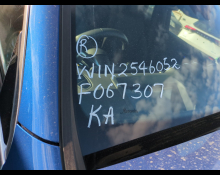 Mercedes Benz GLC-class 2023