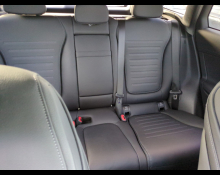 Mercedes Benz GLC-class 2023