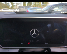 Mercedes Benz GLC-class 2023