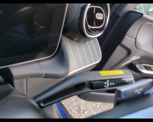 Mercedes Benz GLC-class 2023