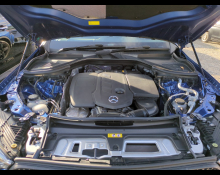 Mercedes Benz GLC-class 2023