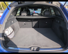 Mercedes Benz GLC-class 2023