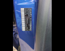 Mercedes Benz GLC-class 2023