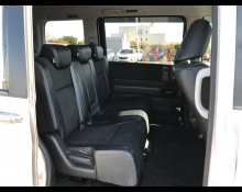 Honda STEPWGN SPADA 2015