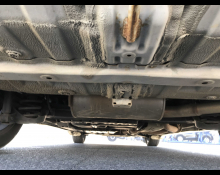 Honda STEPWGN SPADA 2015