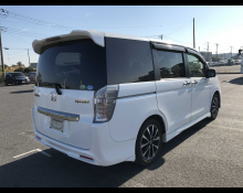 Honda STEPWGN SPADA 2015