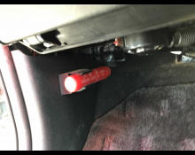 Honda STEPWGN SPADA 2015