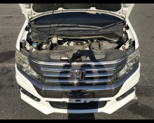 Honda STEPWGN SPADA 2015