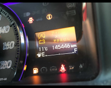 Honda STEPWGN SPADA 2015