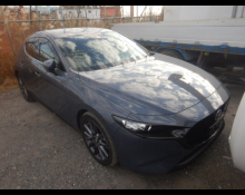 Used Mazda Mazda3 Cars For Sale in Japan