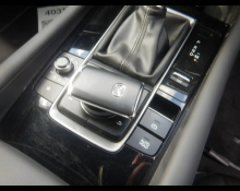 Mazda Mazda3 Fastback 2024