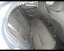 Mazda Mazda3 Fastback 2024