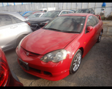 Honda Integra 2001