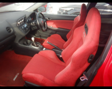Honda Integra 2001