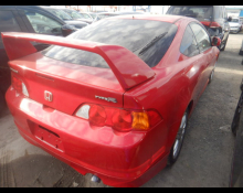 Honda Integra 2001