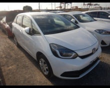 Honda Fit 2023 For Sale and Price