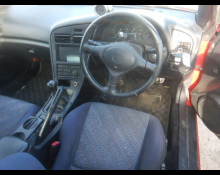 Toyota Celica 1995