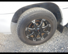 Toyota Land Cruiser 2003