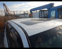 Toyota Land Cruiser 2003