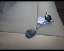 Toyota Land Cruiser 2003