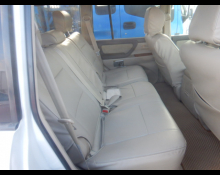 Toyota Land Cruiser 2003