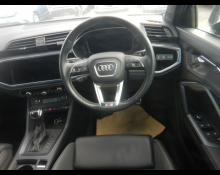 Audi Q3 2023